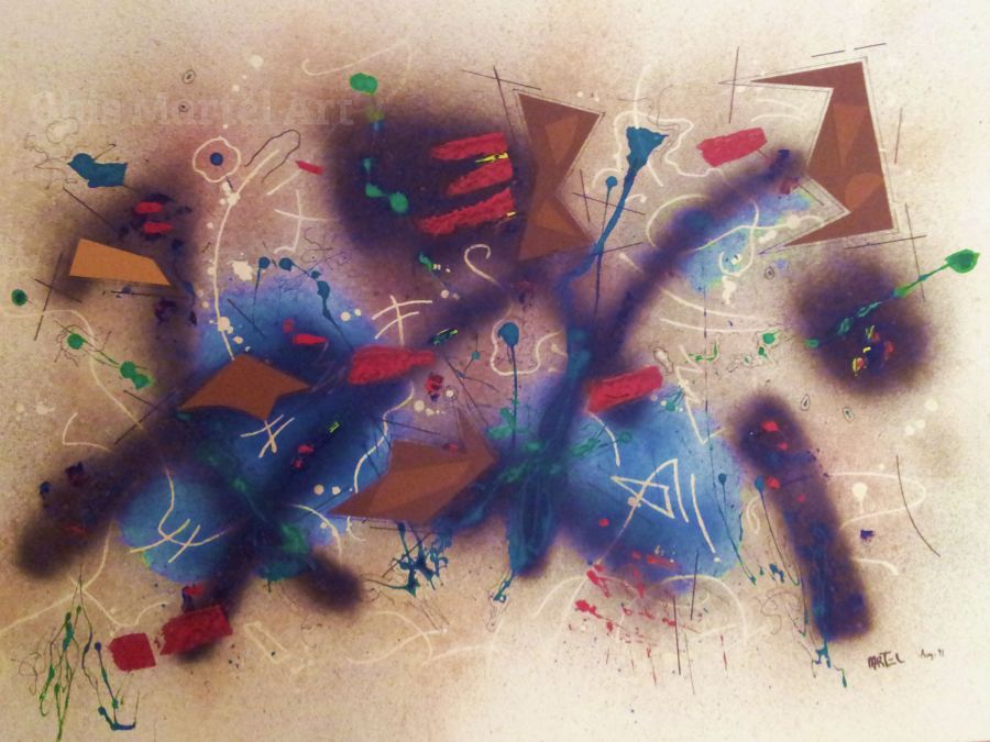 Jeu pour après (reproduction)