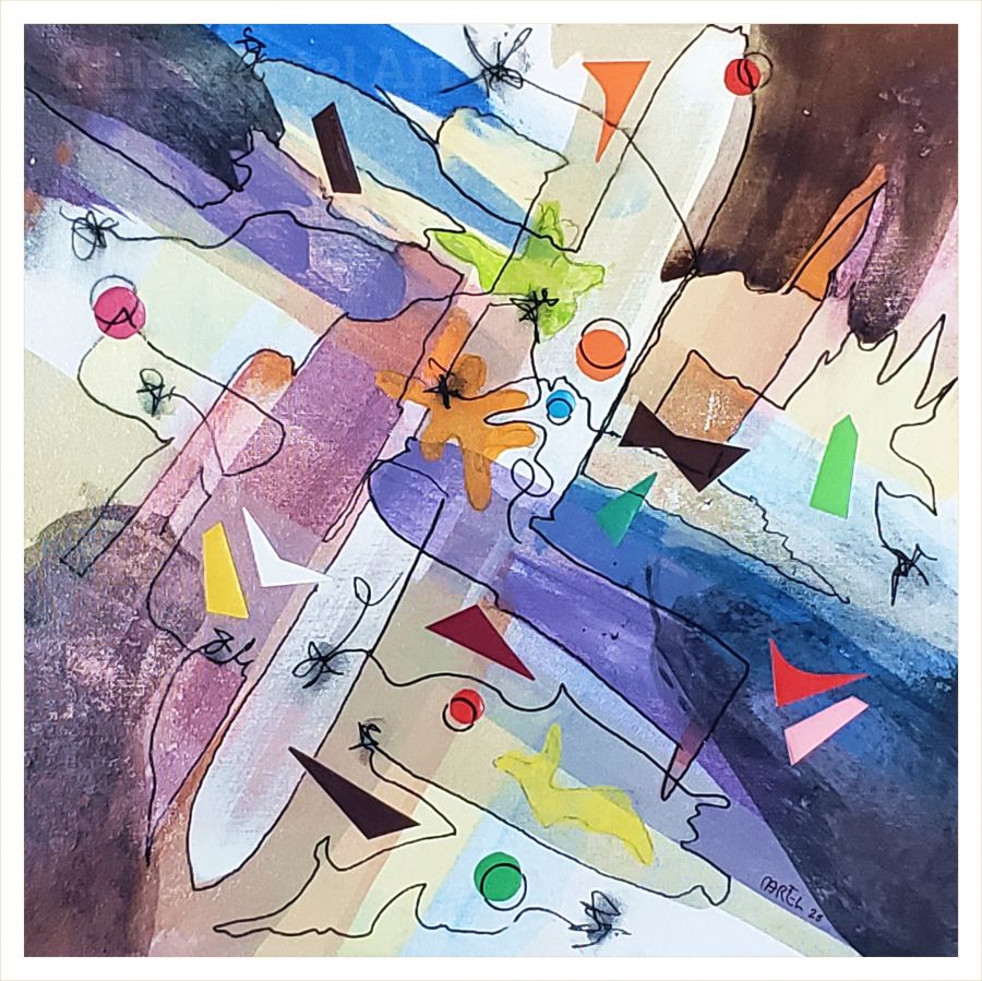 Prismaticus (reproduction)