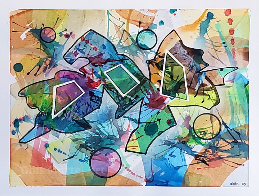 Rives sauvages (reproduction)