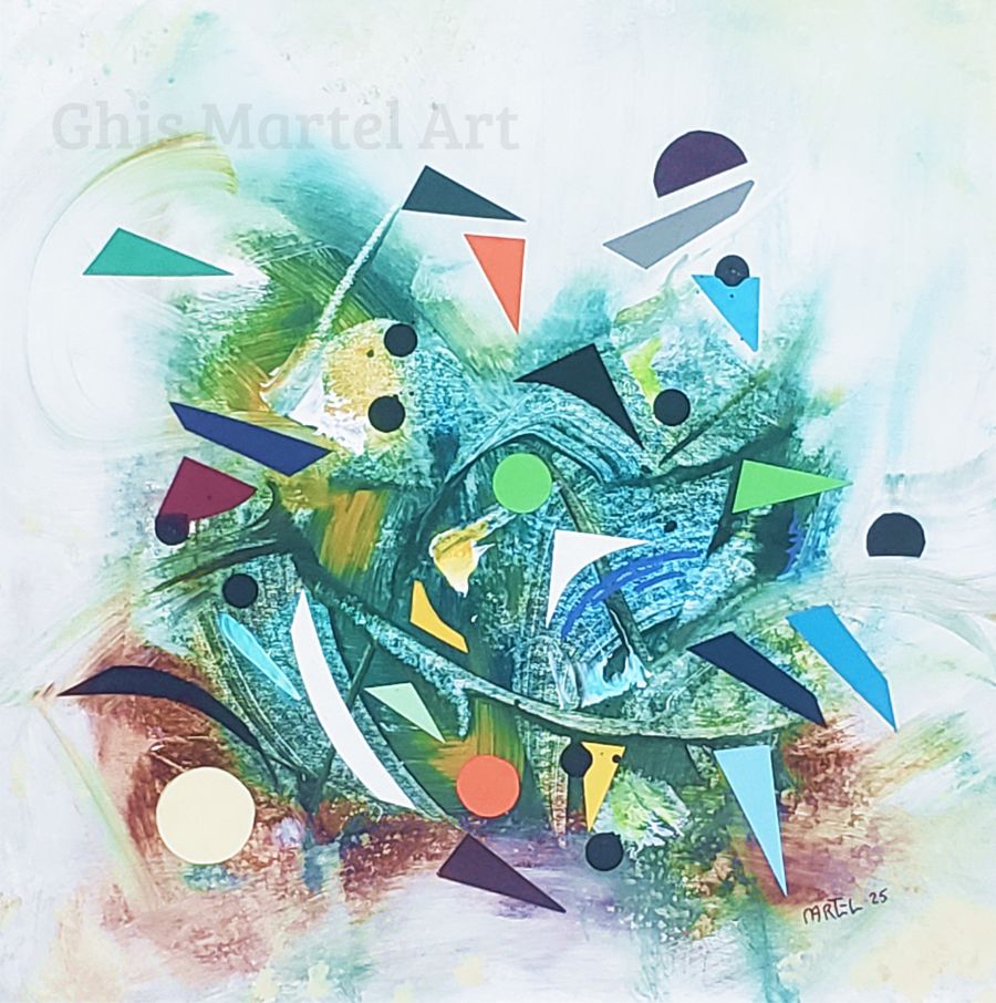 La montagne secrète