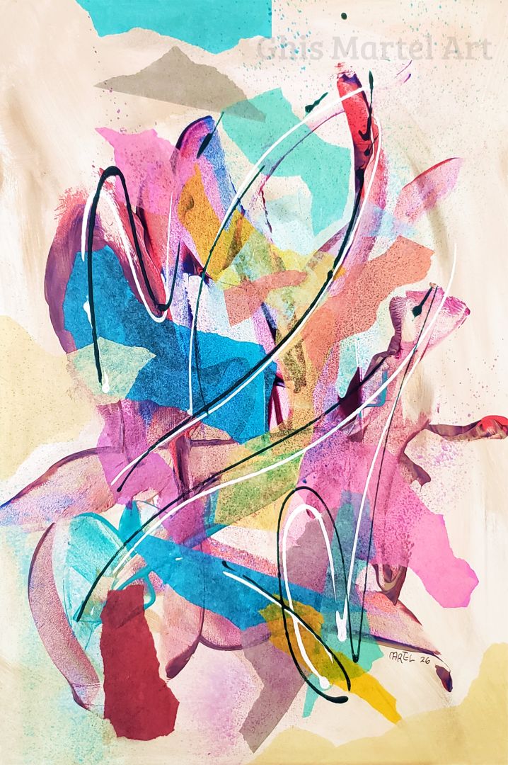 Trajectorus IV